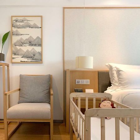 Hotel Bai Yun Qin She Boutique Čchung-čching Exteriér fotografie