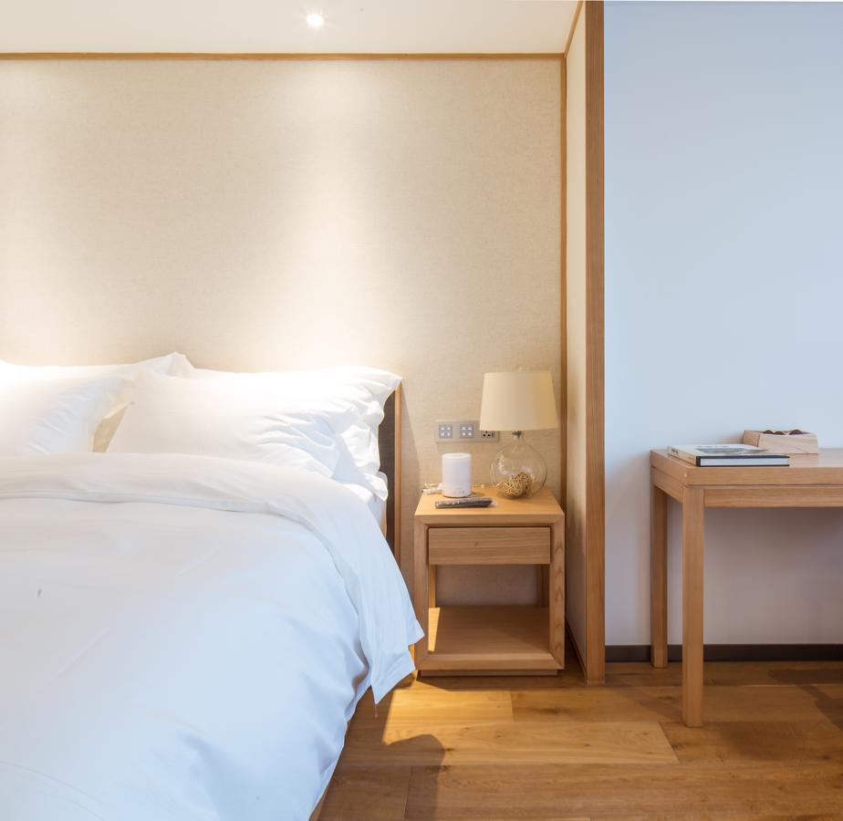 Hotel Bai Yun Qin She Boutique Čchung-čching Exteriér fotografie